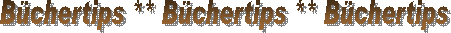 B�chertips ** B�chertips ** B�chertips