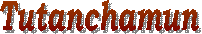 Tutanchamun